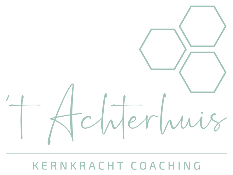 't Achterhuis - logo